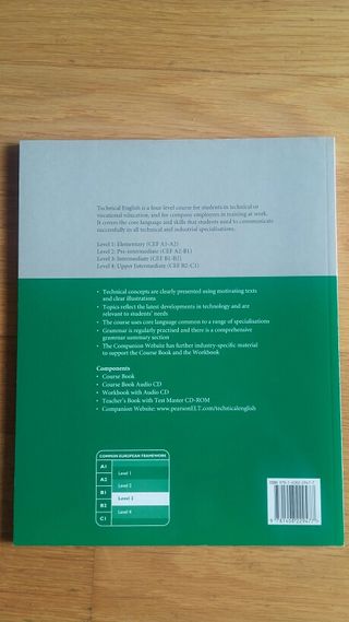 Technical English 3 Course Book